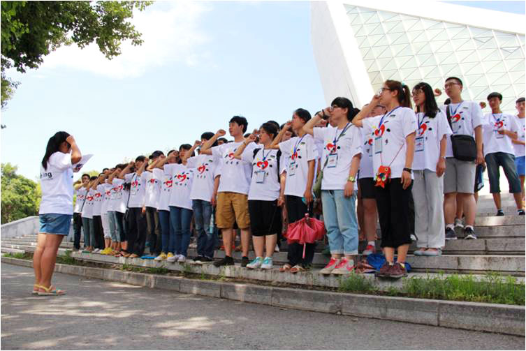 7��6�����|��������W(xu��)�������l(xi��ng)������֧�̈F(tu��n)�����e�г����xʽ��ȫ�w־Ը�߂����س��Z��һ���ú����֧���΄�(w��)������������140��꠆T�M����4��������քeǰ�����ϰ׺���������Ϫ�Լ��Ĵ����e��4���������M(j��n)������֧�̹�������