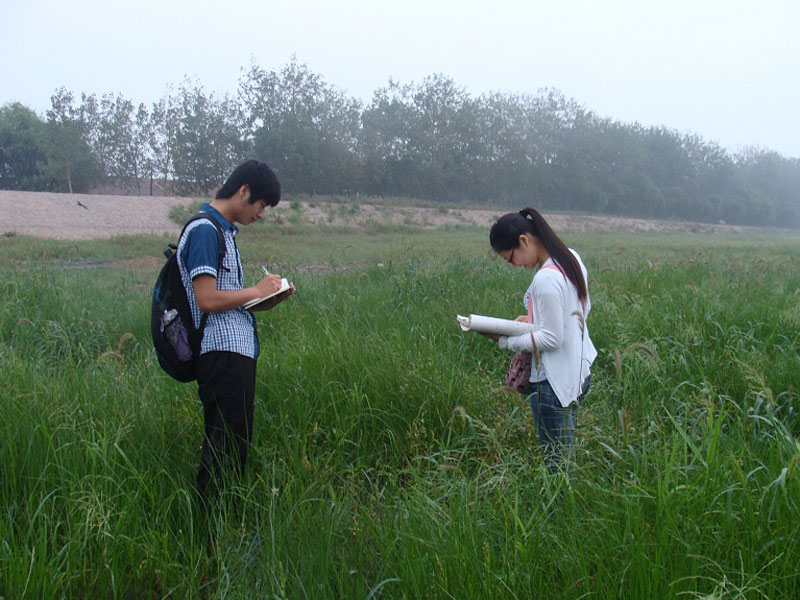 7��14�գ����u�r(n��ng)�I(y��)��W(xu��)������B(t��i)����(m��ng)֮�(du��)����(l��i)�����u�а�ɳ�ӝ�أ��ۖ|�Σ���(du��)ֲ��N�(l��i)���w���M(j��n)�ЬF(xi��n)��(ch��ng)�о���