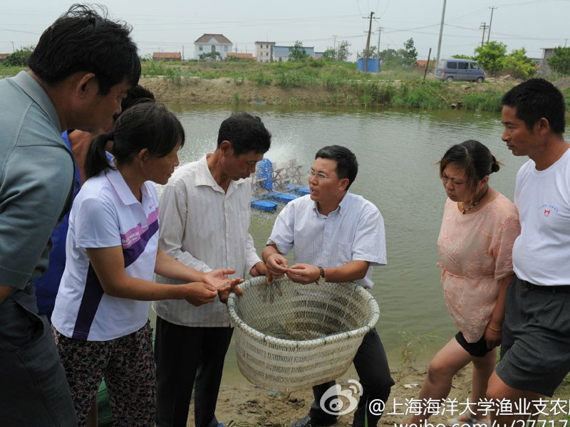 7��28�գ��Ϻ������W(xu��)���O�I(y��)�Ƽ�֧�r(n��ng)������(w��)�F(tu��n)����|�h�L(zh��ng)ɳ�(zh��n)���}���M(j��n)�пƼ�֧�r(n��ng)����(w��)���D��F(tu��n)�(du��)���g(sh��)ָ��(d��o)犲�ʿ�����B(y��ng)ֳ���v���~(y��)ƌW(xu��)�B(y��ng)ֳ�ķ�����