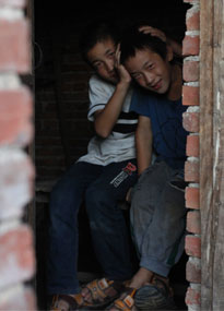 �ӱ���ý�W(xu��)Ժ���M(j��n)������������̽����(ji��n)�g���������؃�ͯ