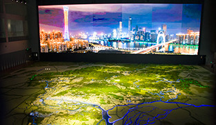 打卡廣州文化新地標 帶你“飛躍”羊城！