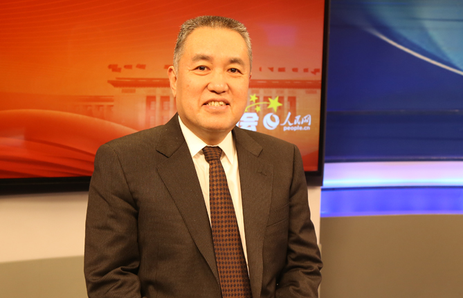 國(guó)家市場(chǎng)監(jiān)管總局局長(zhǎng)、黨組書記張茅：加強(qiáng)市場(chǎng)監(jiān)管 維護(hù)消費(fèi)者權(quán)益