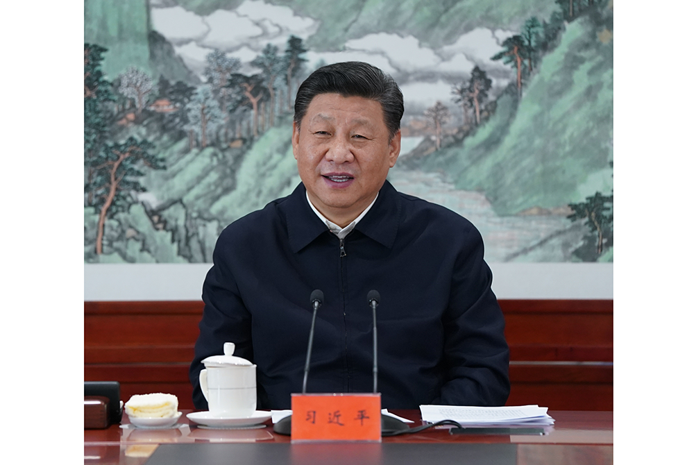 2019��1��25�����й��������ξ��������Ո����ȫý�w�r����ý�w�ںϰl(f��)չ�e�е�ʮ���μ��w�W(xu��)��(x��)���й����뿂��ӛ��(x��)��ƽ���֌W(xu��)��(x��)���l(f��)����Ҫ�vԒ��