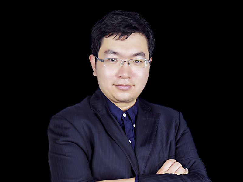 全國人大代表、五邑大學(xué)中德人工智能研究院院長