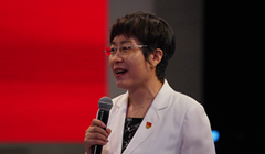 第六季丨郝華 國家能源集團傳媒公司黨委委員、副總經理