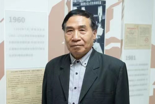 北京師范大學(xué)政府管理研究院院長、教授唐任伍