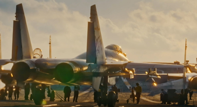 人民軍隊(duì)攻堅(jiān)向前｜《攻堅(jiān)》MV發(fā)布