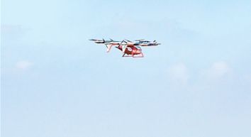 民用無(wú)人機(jī)“誰(shuí)能飛”迎新規(guī)