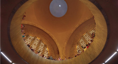 南非慶祝“和解日”