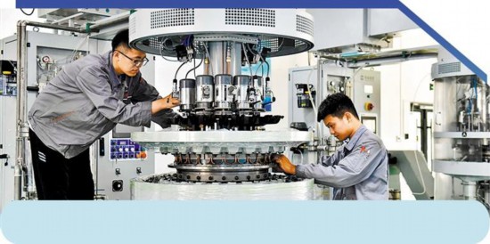 工業(yè)母機(jī)產(chǎn)業(yè)錨定市場(chǎng)攀高峰